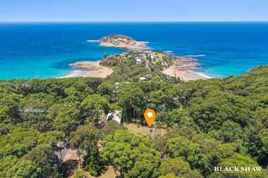 44 and 46 Knowlman Road Rosedale