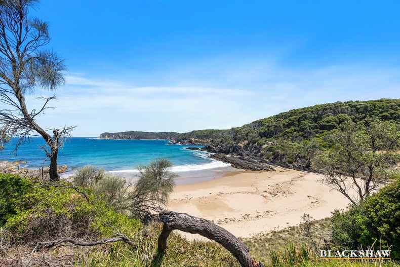 44 and 46 Knowlman Road Rosedale