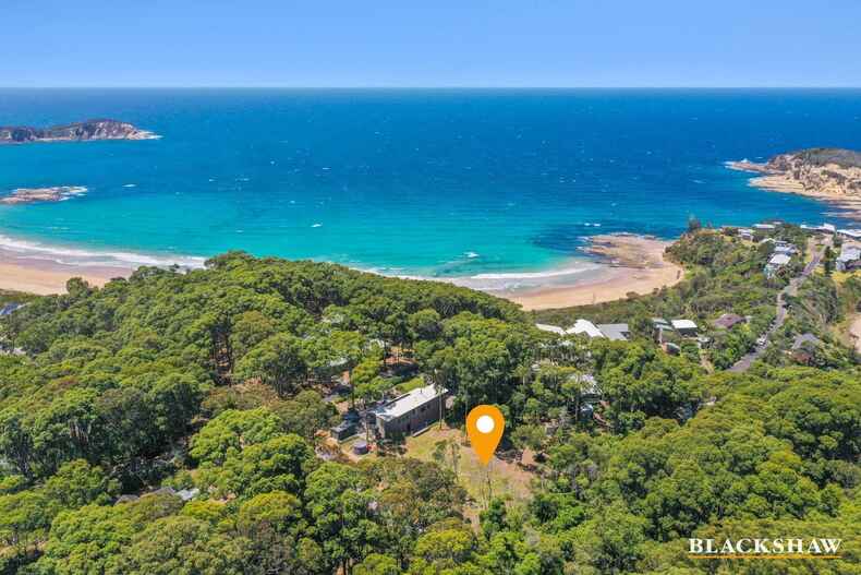 44 and 46 Knowlman Road Rosedale