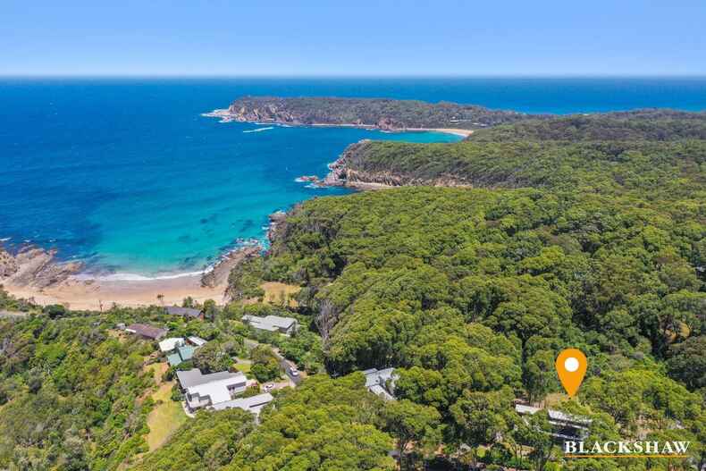 44 and 46 Knowlman Road Rosedale