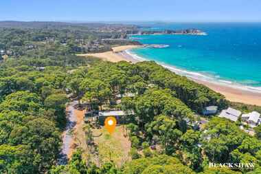 44 and 46 Knowlman Road Rosedale