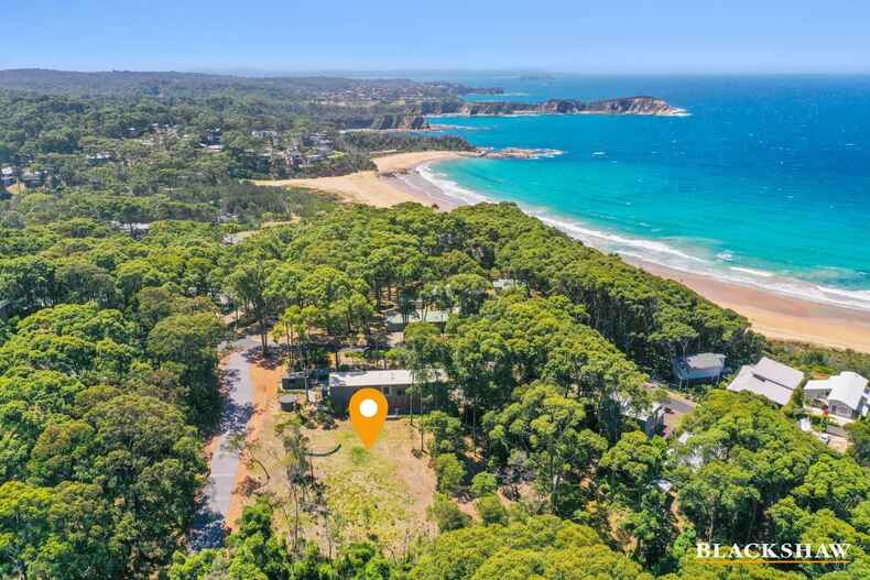 44 and 46 Knowlman Road Rosedale