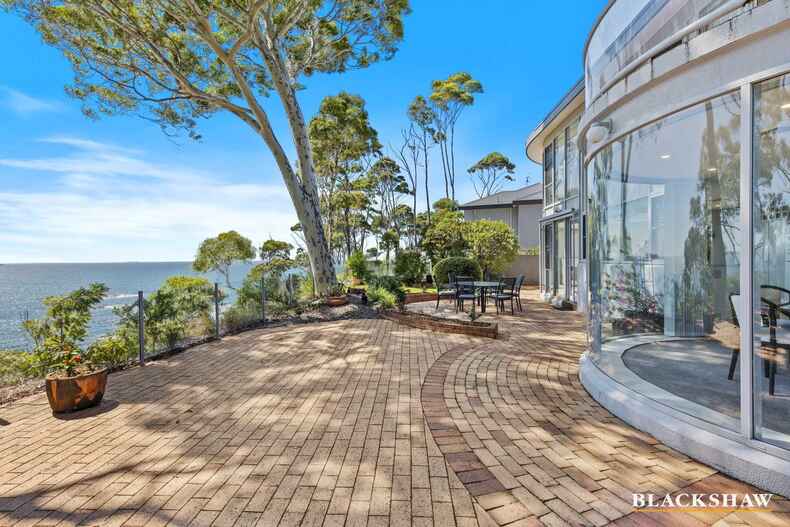 5/17-19 Barbara Crescent Denhams Beach