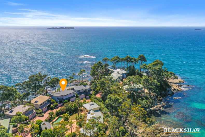 5/17-19 Barbara Crescent Denhams Beach