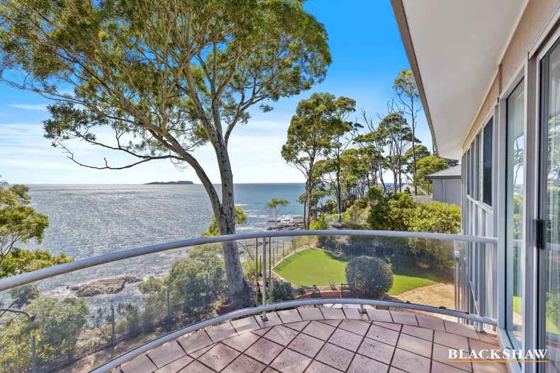 5/17-19 Barbara Crescent Denhams Beach