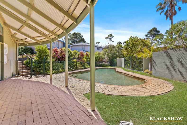 5/17-19 Barbara Crescent Denhams Beach