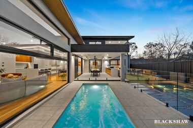 3 Hodgkinson Street Griffith