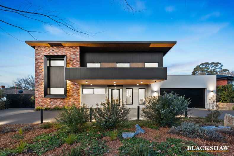 3 Hodgkinson Street Griffith