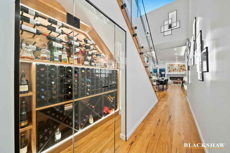 3 Hodgkinson Street Griffith