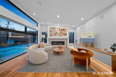 3 Hodgkinson Street Griffith