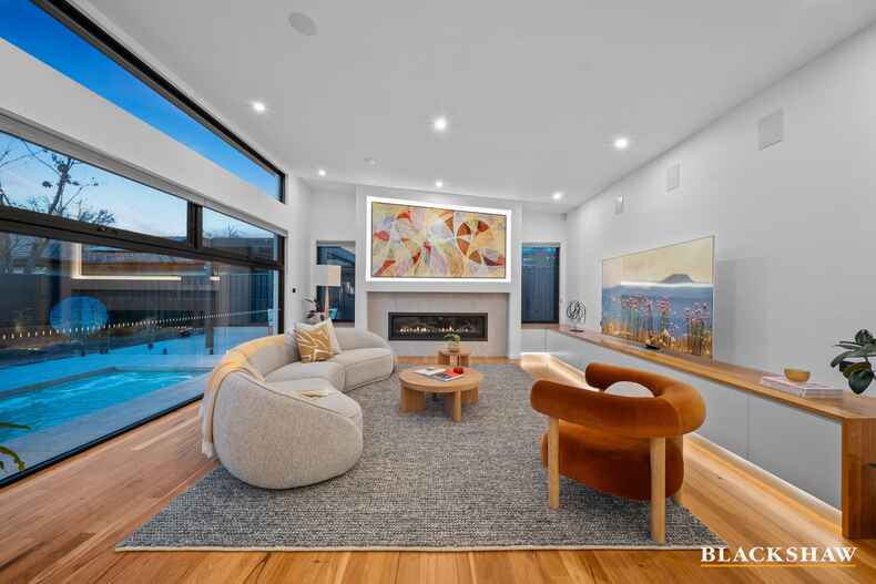 3 Hodgkinson Street Griffith