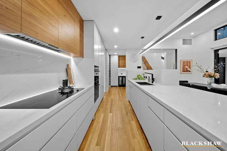 3 Hodgkinson Street Griffith