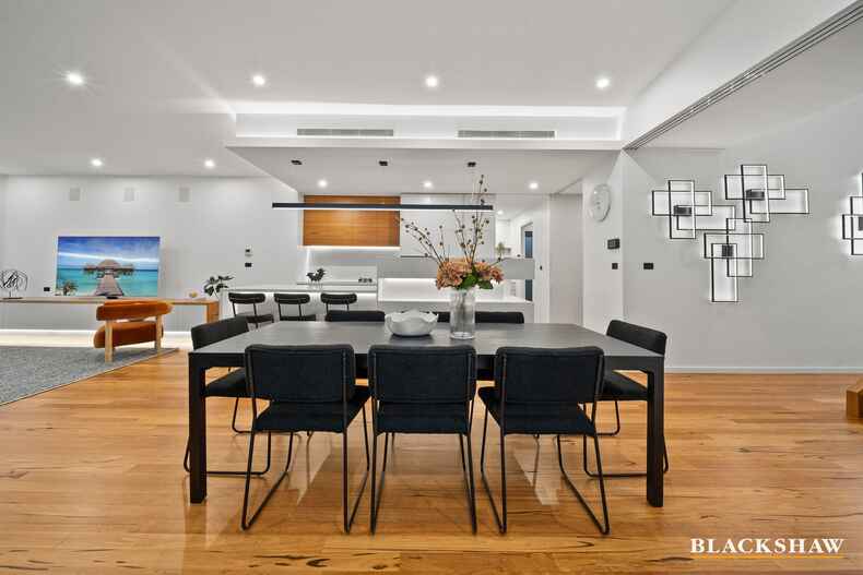 3 Hodgkinson Street Griffith