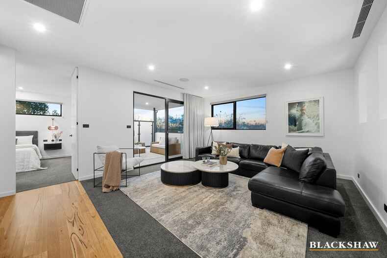 3 Hodgkinson Street Griffith