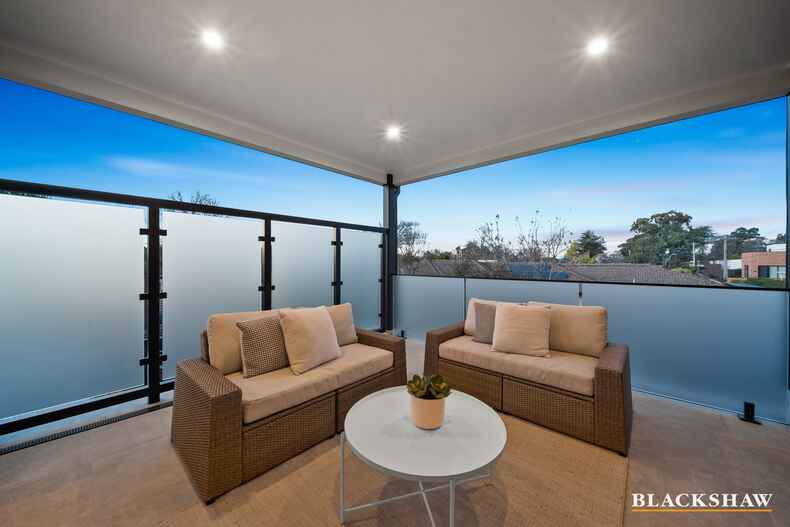 3 Hodgkinson Street Griffith