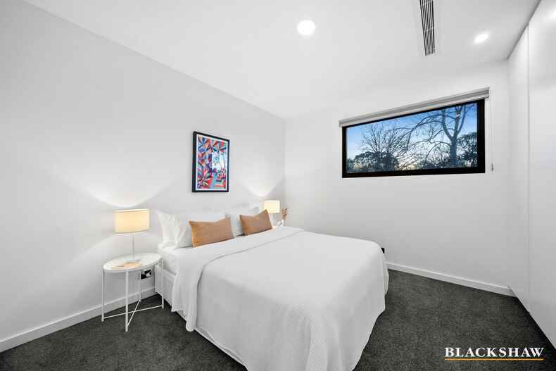 3 Hodgkinson Street Griffith