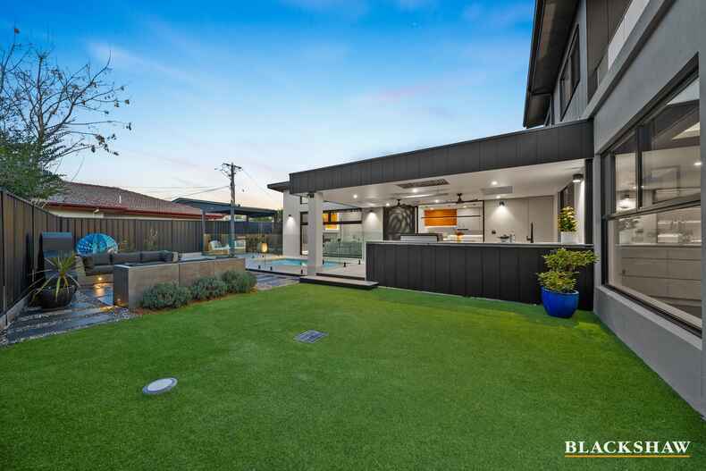 3 Hodgkinson Street Griffith