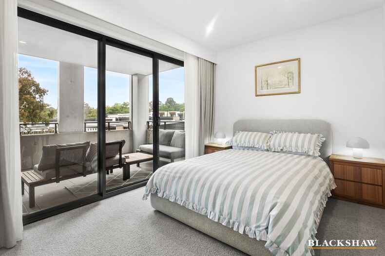 21/1 Lady Nelson Place Red Hill