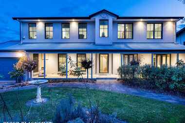 7 Cobby Street Campbell