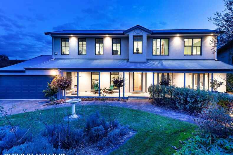 7 Cobby Street Campbell