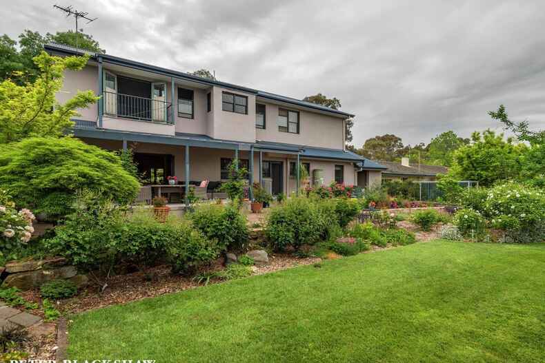 7 Cobby Street Campbell