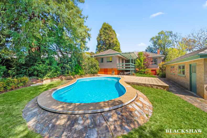 15 Hodgkinson Street Griffith