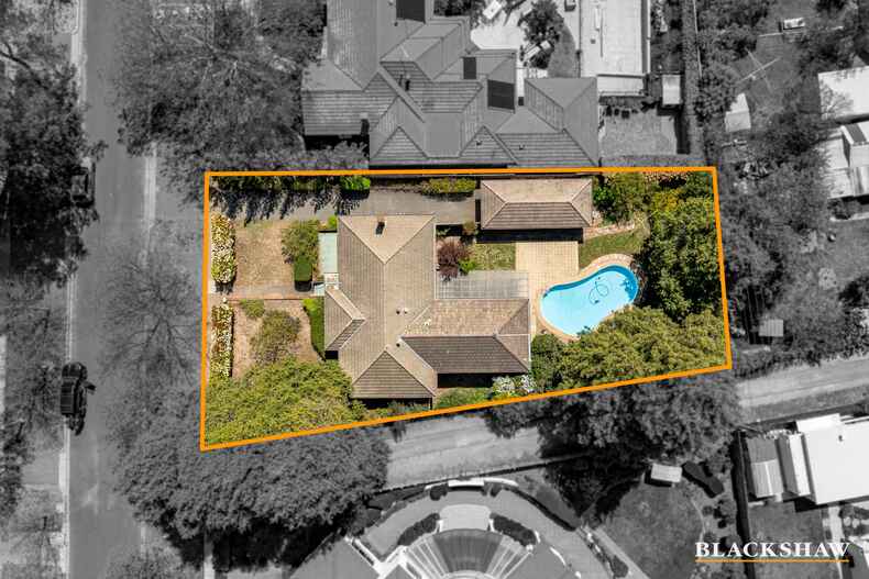 15 Hodgkinson Street Griffith