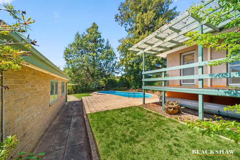 15 Hodgkinson Street Griffith