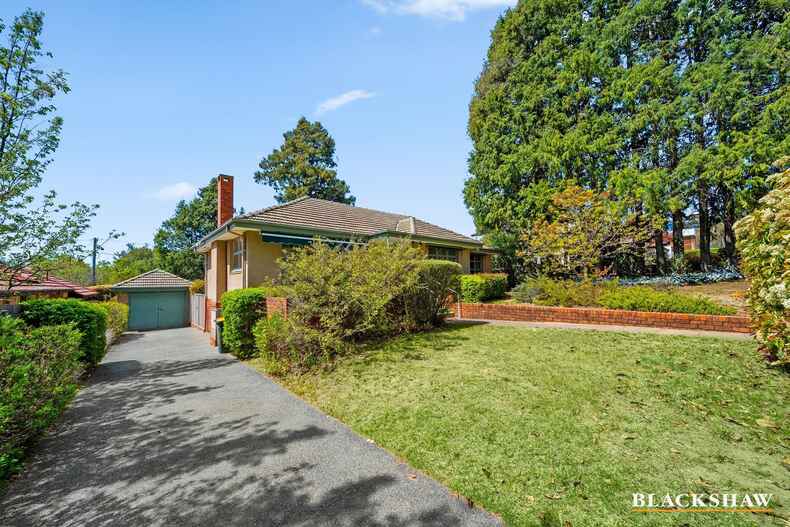 15 Hodgkinson Street Griffith