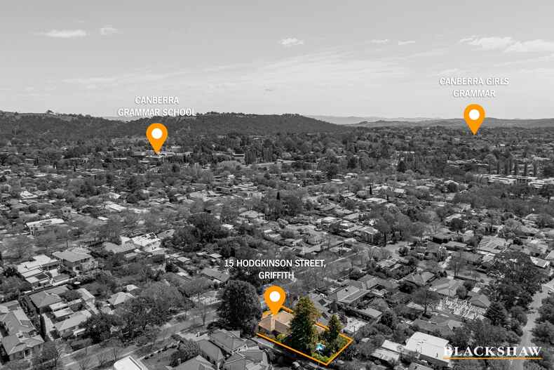 15 Hodgkinson Street Griffith