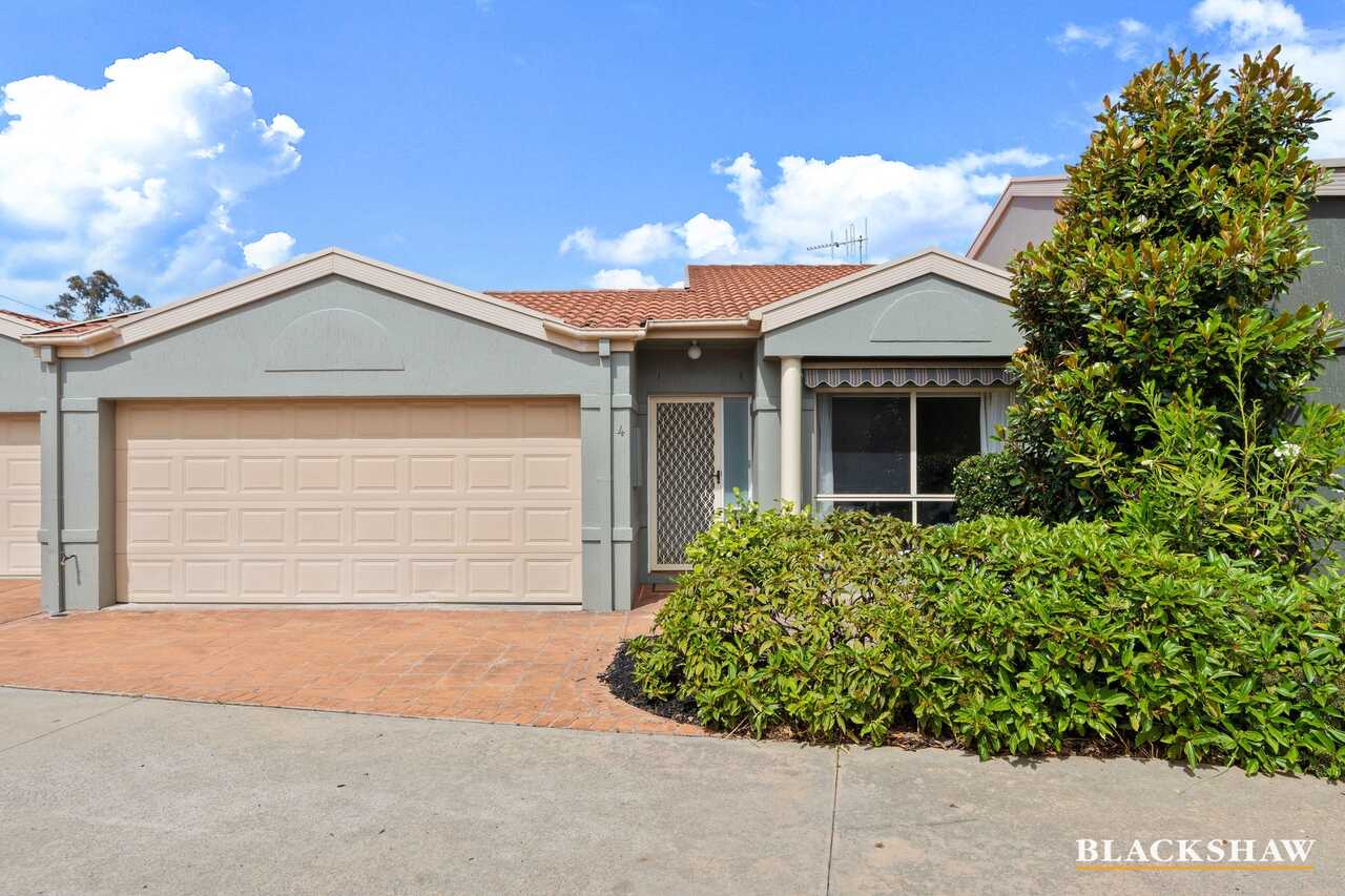 4/61 Launceston Street Lyons