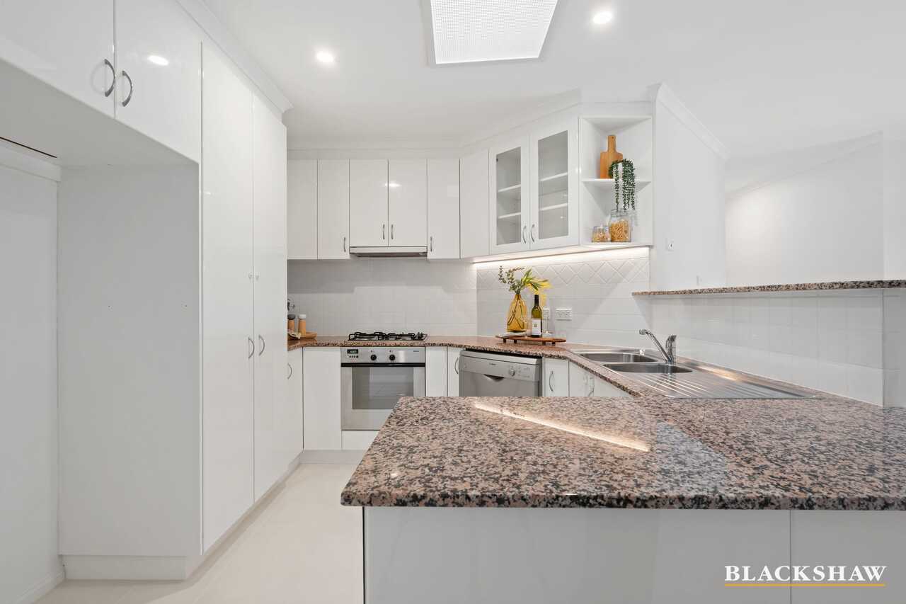 4/61 Launceston Street Lyons
