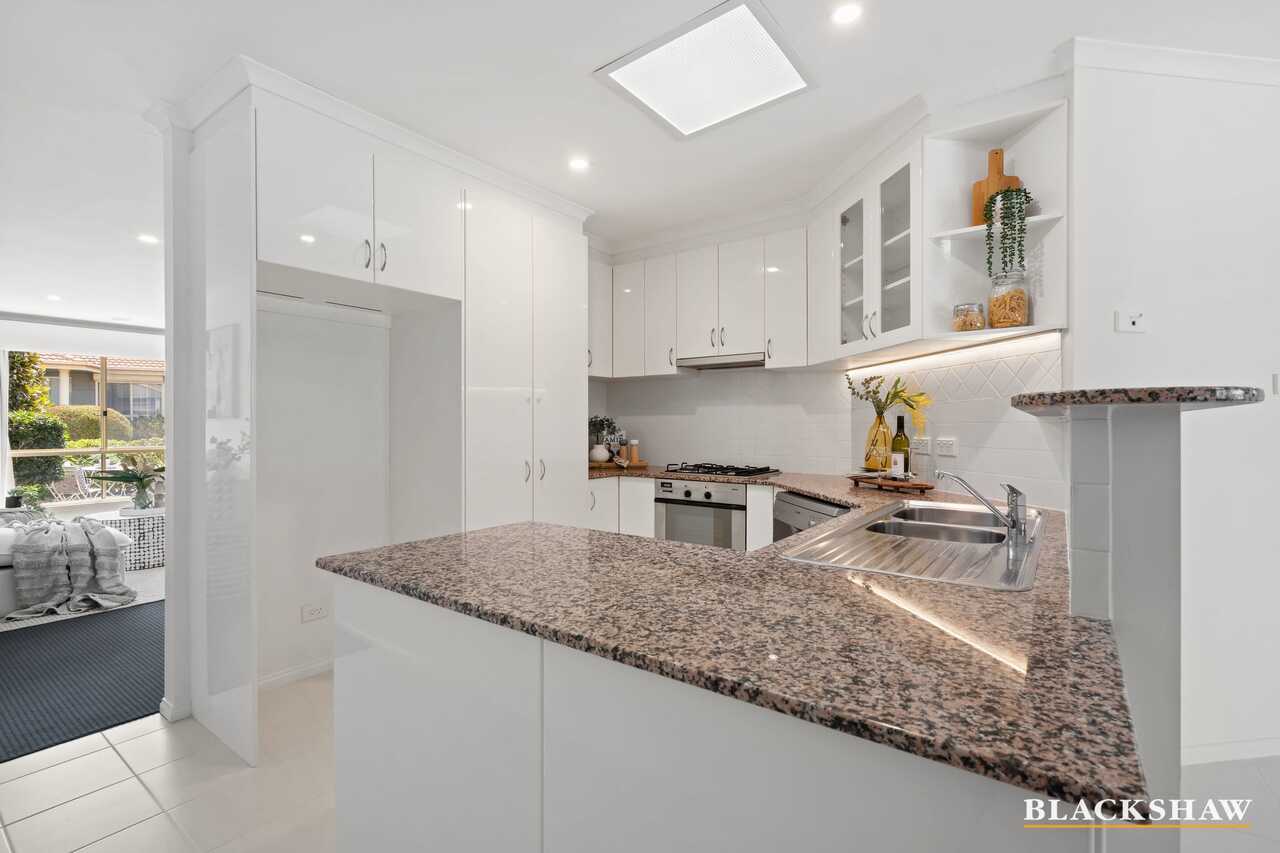 4/61 Launceston Street Lyons