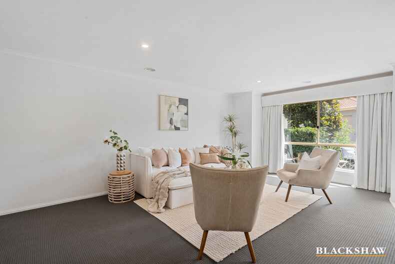 4/61 Launceston Street Lyons 4/61 Launceston Street Lyons