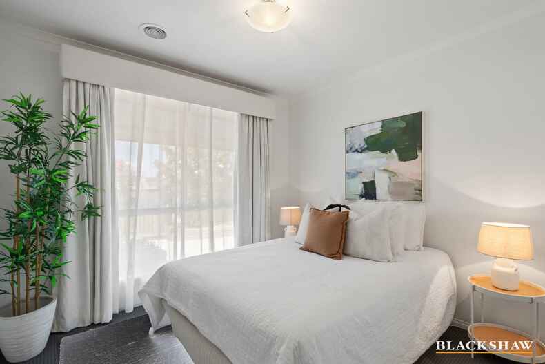 4/61 Launceston Street Lyons 4/61 Launceston Street Lyons