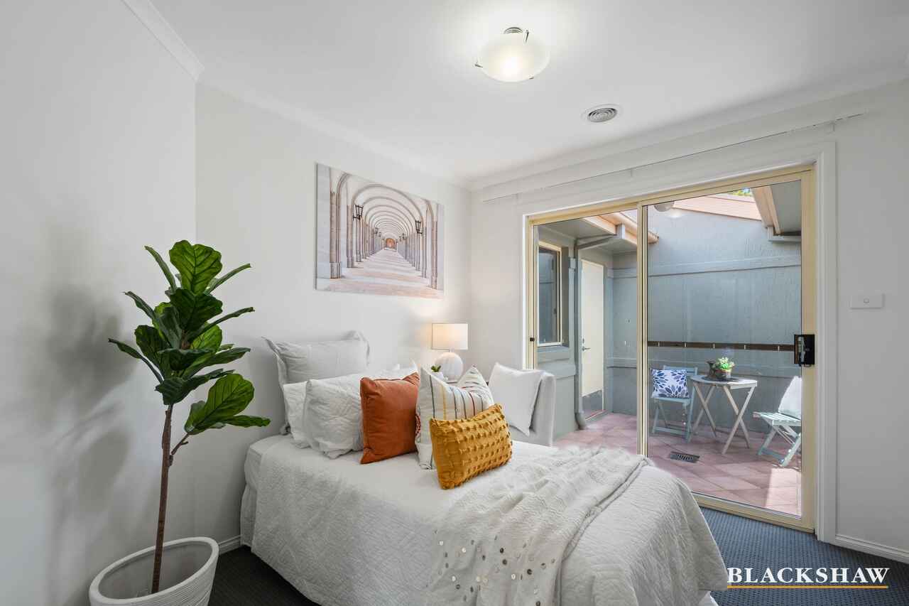 4/61 Launceston Street Lyons