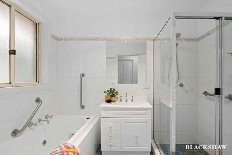 4/61 Launceston Street Lyons 4/61 Launceston Street Lyons