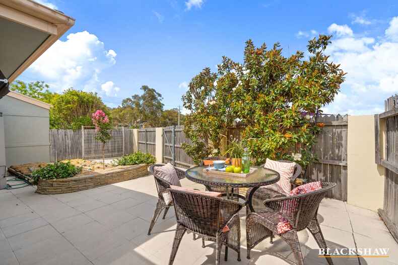 4/61 Launceston Street Lyons 4/61 Launceston Street Lyons