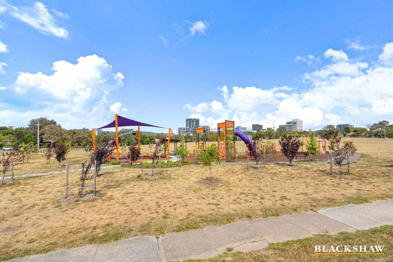 4/61 Launceston Street Lyons