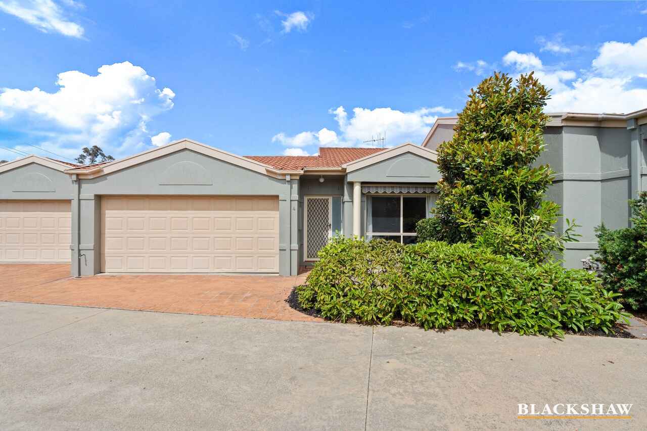 4/61 Launceston Street Lyons