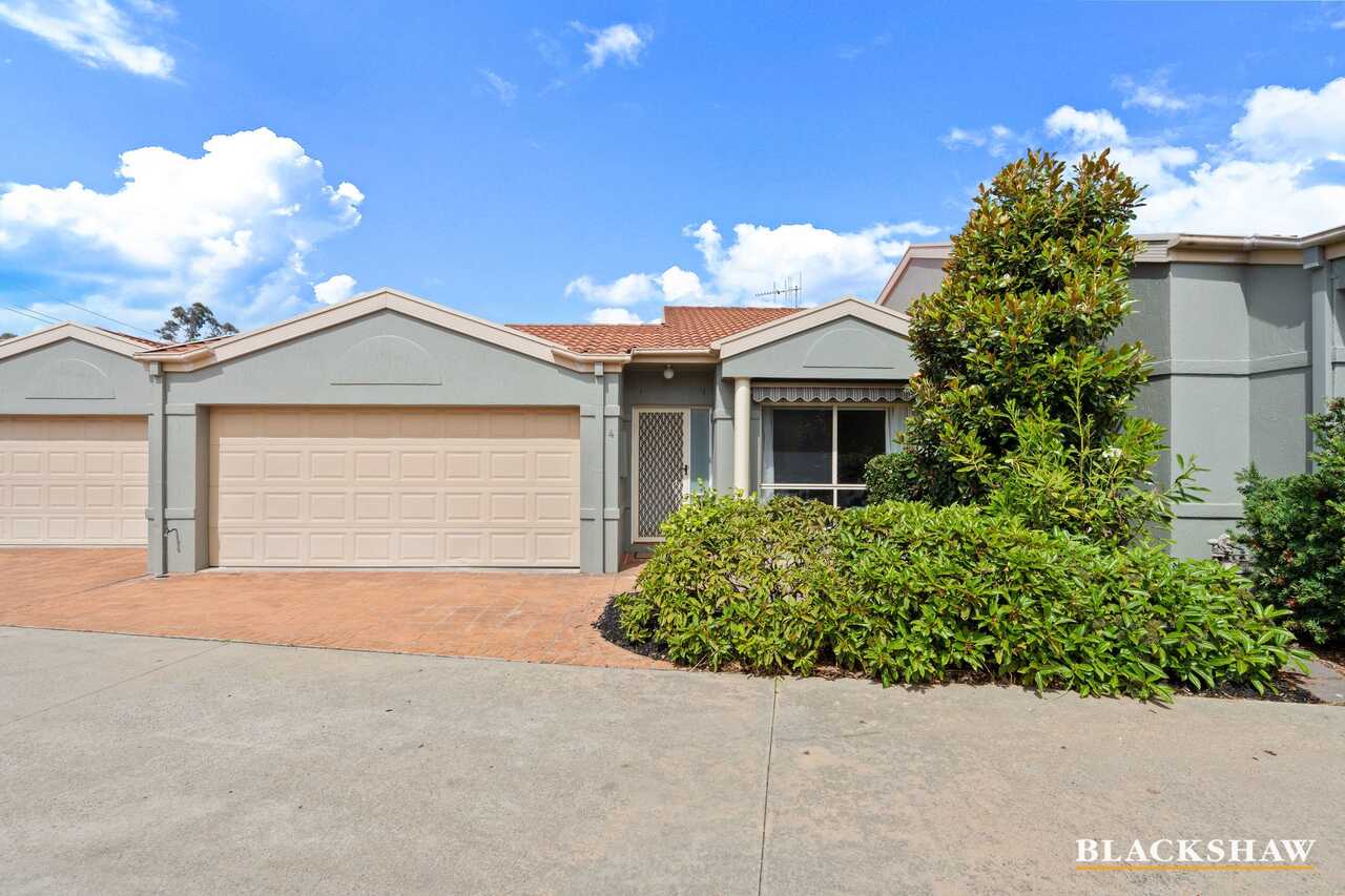 4/61 Launceston Street Lyons