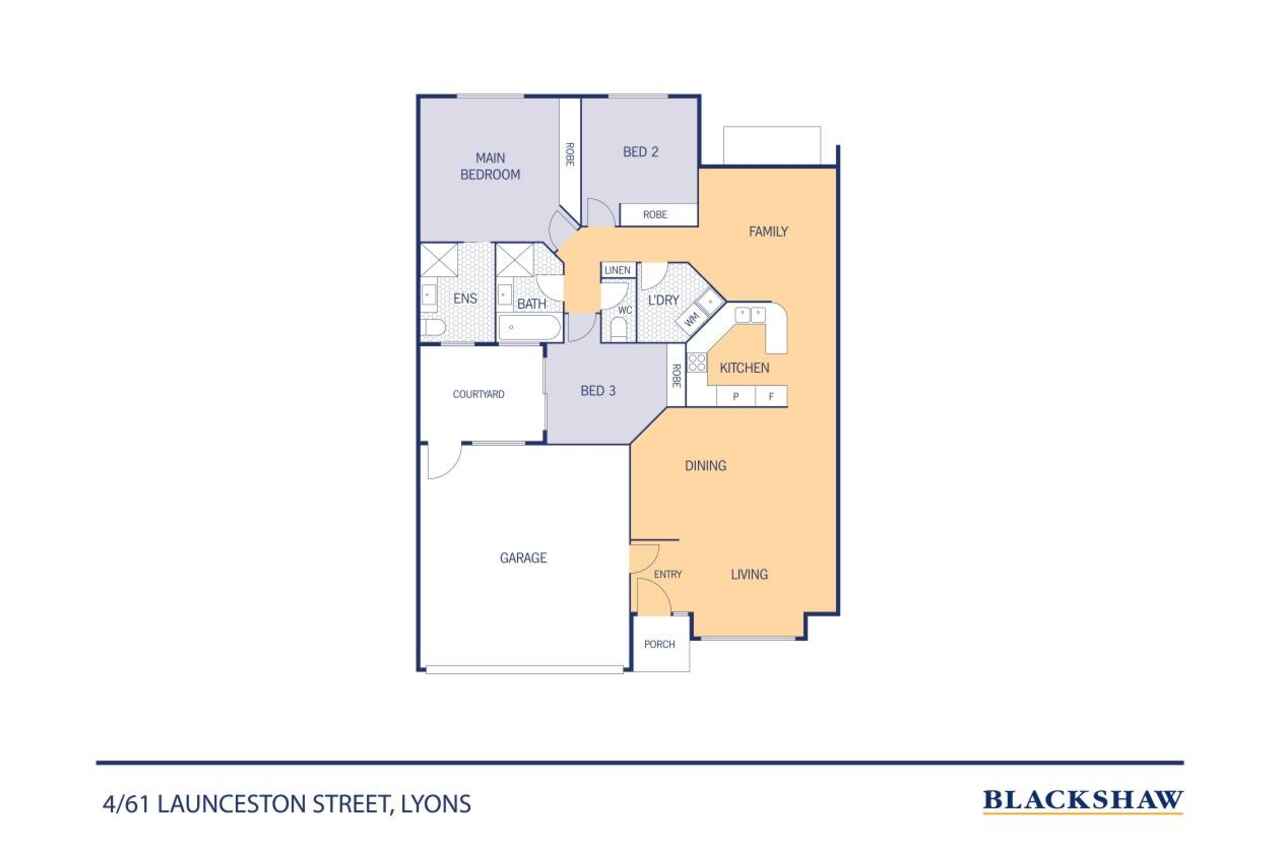 4/61 Launceston Street Lyons