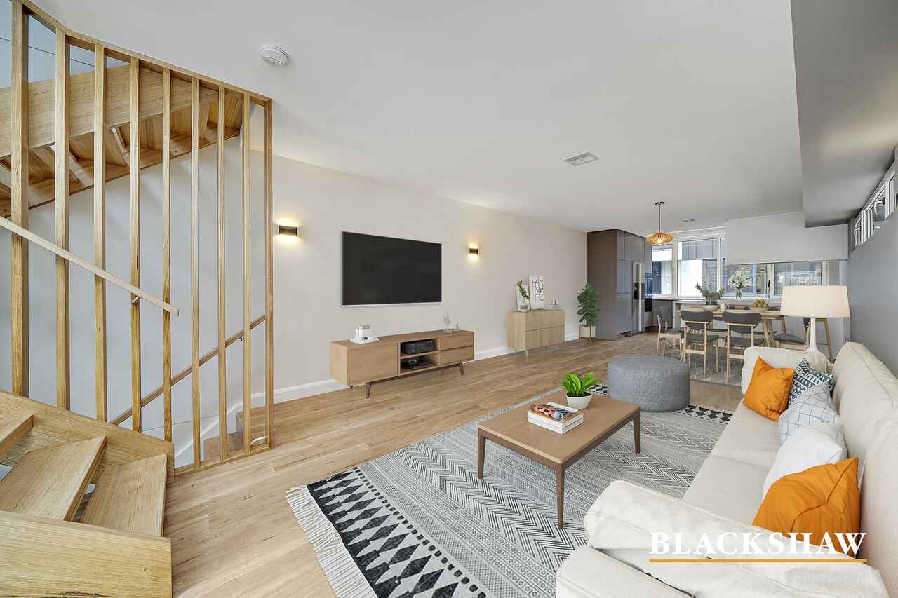 3/125 Lowanna Street Braddon