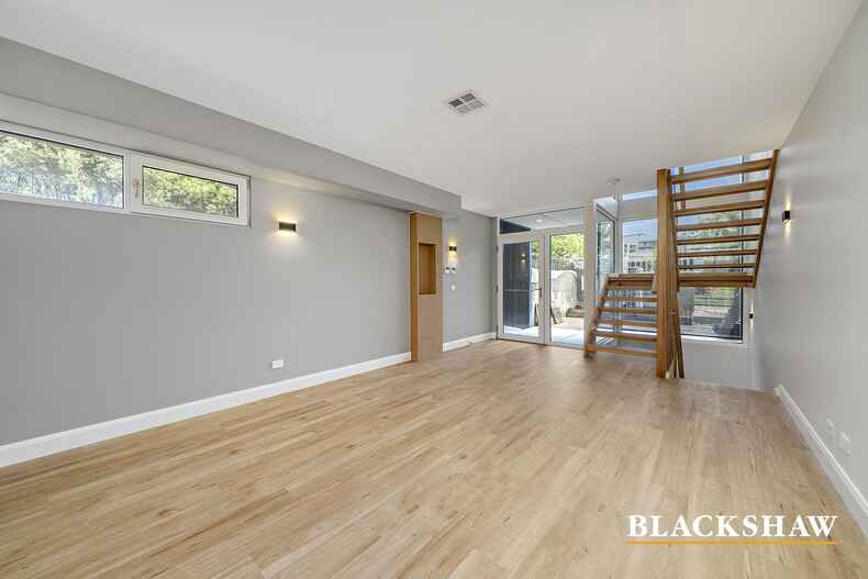 3/125 Lowanna Street Braddon 3/125 Lowanna Street Braddon