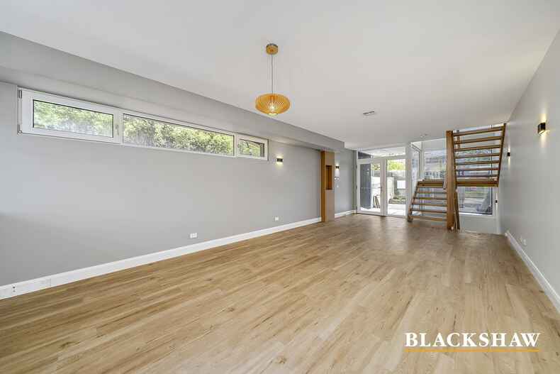 3/125 Lowanna Street Braddon 3/125 Lowanna Street Braddon