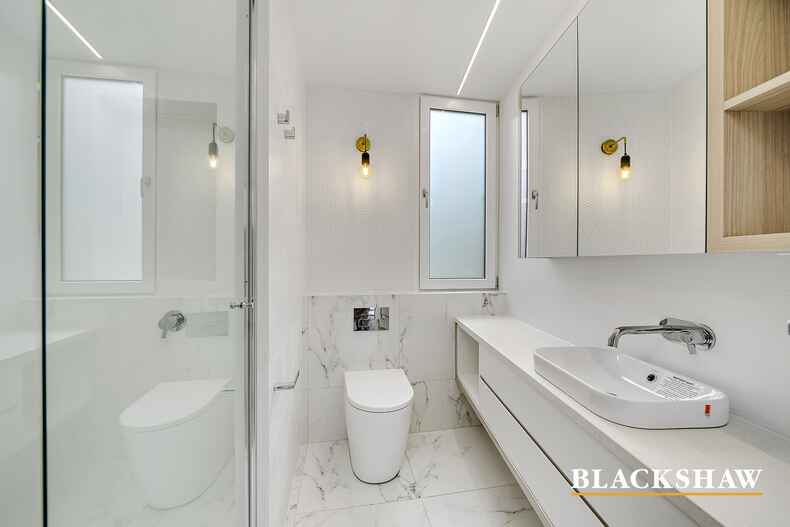 3/125 Lowanna Street Braddon 3/125 Lowanna Street Braddon