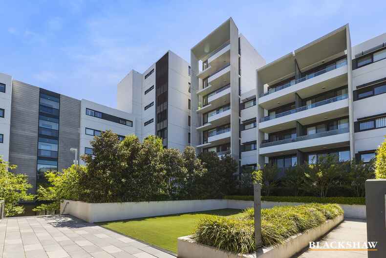 69/5 Burnie Street Lyons