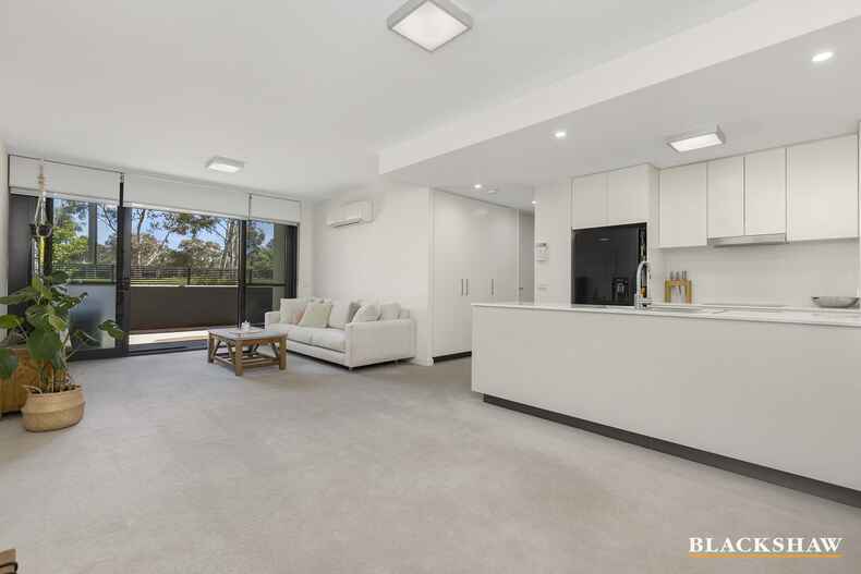 69/5 Burnie Street Lyons