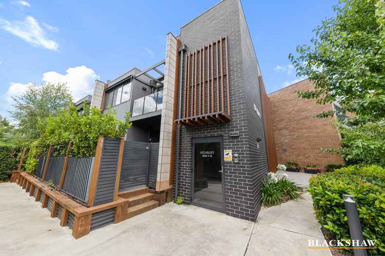 31/14 Hartley Street Turner 31/14 Hartley Street Turner