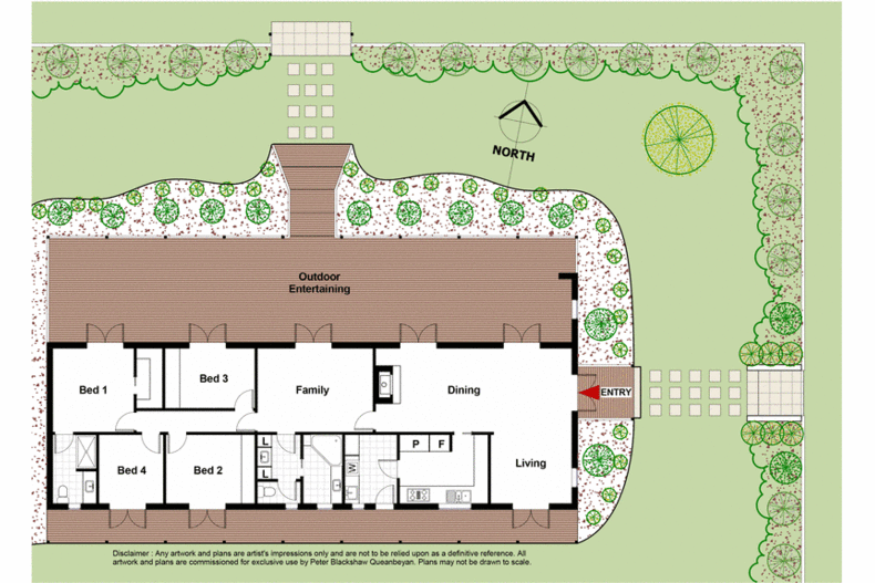 104 Micalago Road Michelago